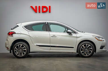 Хэтчбек Citroen DS4 2014 в Киеве