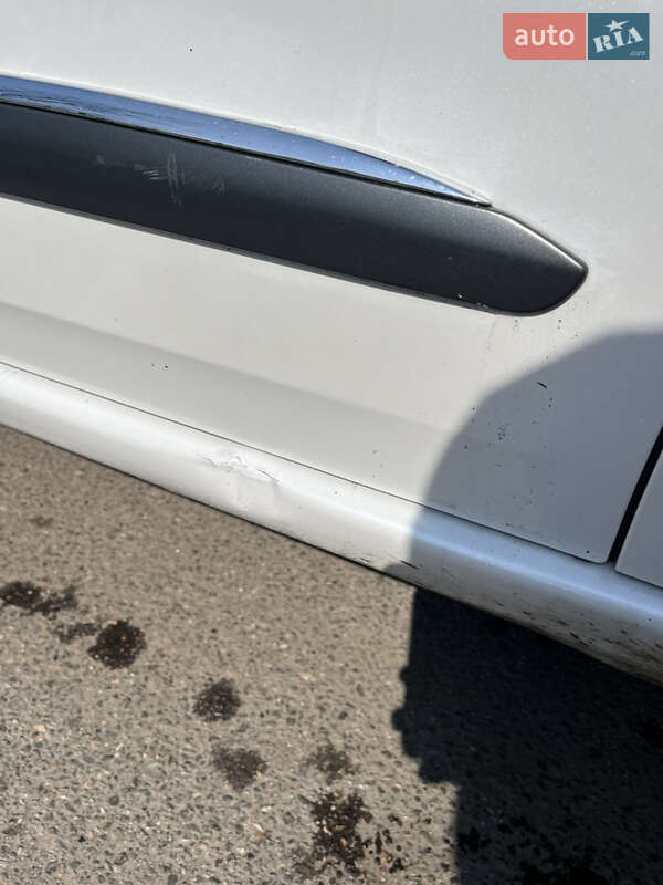 Хэтчбек Citroen DS4 2012 в Черкассах