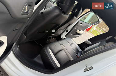 Хэтчбек Citroen DS4 2012 в 