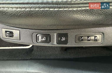 Хэтчбек Citroen DS4 2012 в 