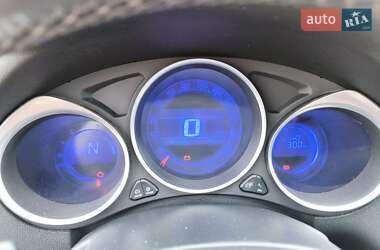 Хэтчбек Citroen DS4 2011 в 