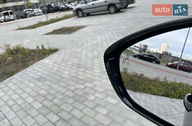 Хэтчбек Citroen DS4 2012 в 