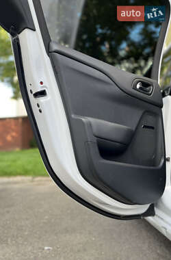 Хэтчбек Citroen DS4 2013 в Стрые