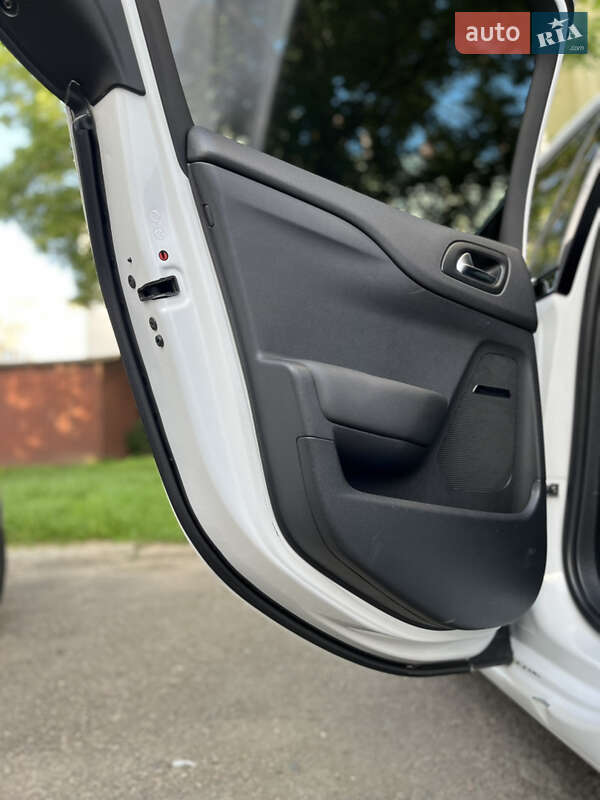 Хэтчбек Citroen DS4 2013 в Стрые