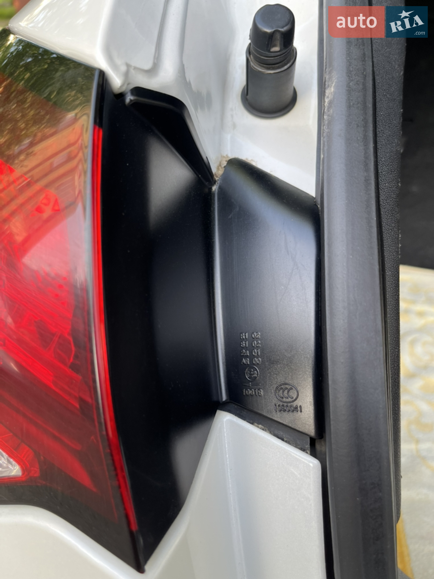2013 Citroen DS4 - мініатюра 32