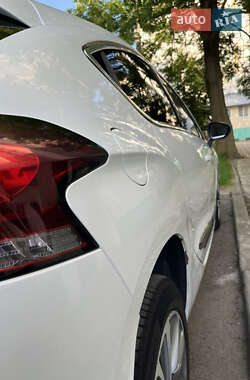 Хэтчбек Citroen DS4 2013 в Стрые