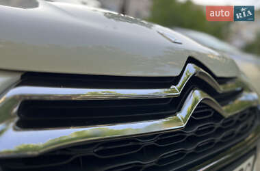 Хэтчбек Citroen DS4 2013 в Стрые