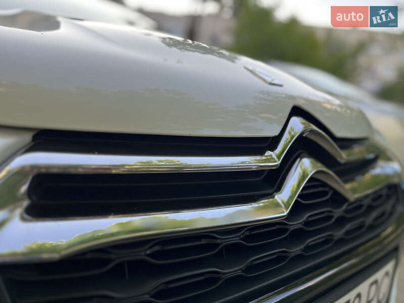 Хэтчбек Citroen DS4 2013 в Стрые