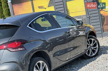Хэтчбек Citroen DS4 2015 в 