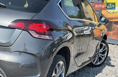 Хэтчбек Citroen DS4 2015 в 