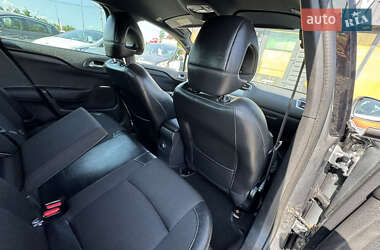 Хэтчбек Citroen DS4 2015 в 