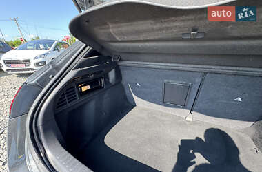 Хэтчбек Citroen DS4 2015 в 