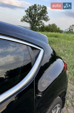 Хэтчбек Citroen DS4 2012 в 