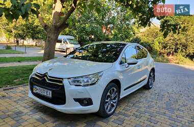 Хетчбек Citroen DS4 2011 в Одесі