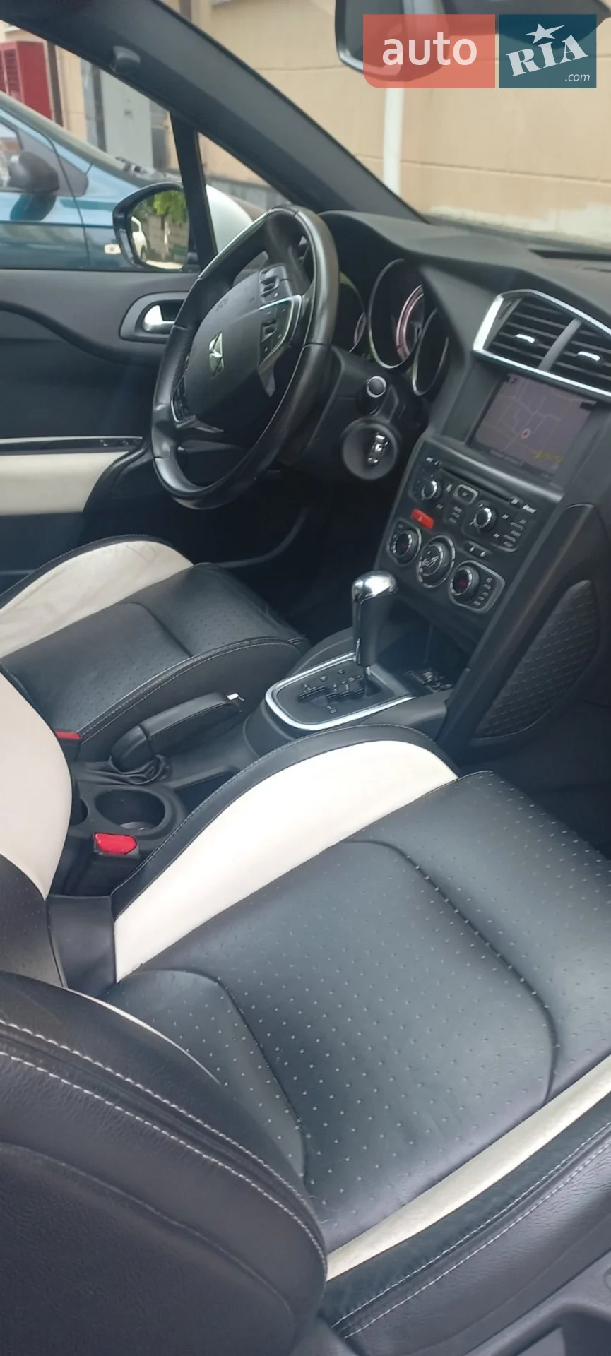 2012 Citroen DS4 - мініатюра 6