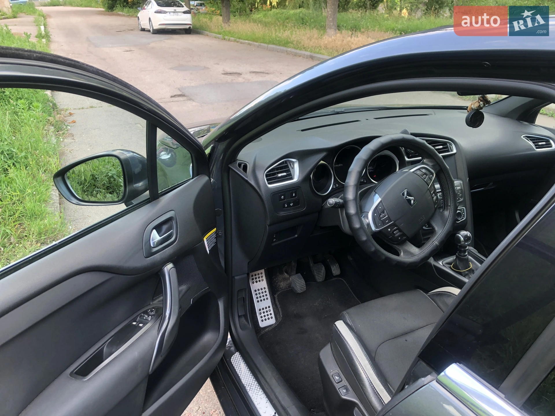 2014 Citroen DS4 - мініатюра 10