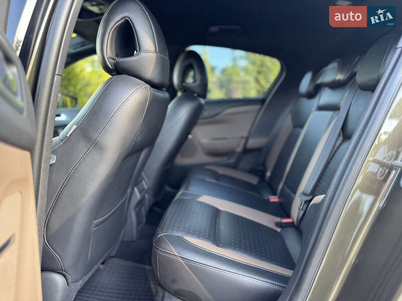 Хетчбек Citroen DS4 2012 в Києві