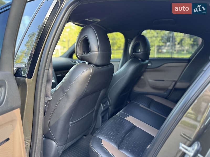 Хетчбек Citroen DS4 2012 в Києві