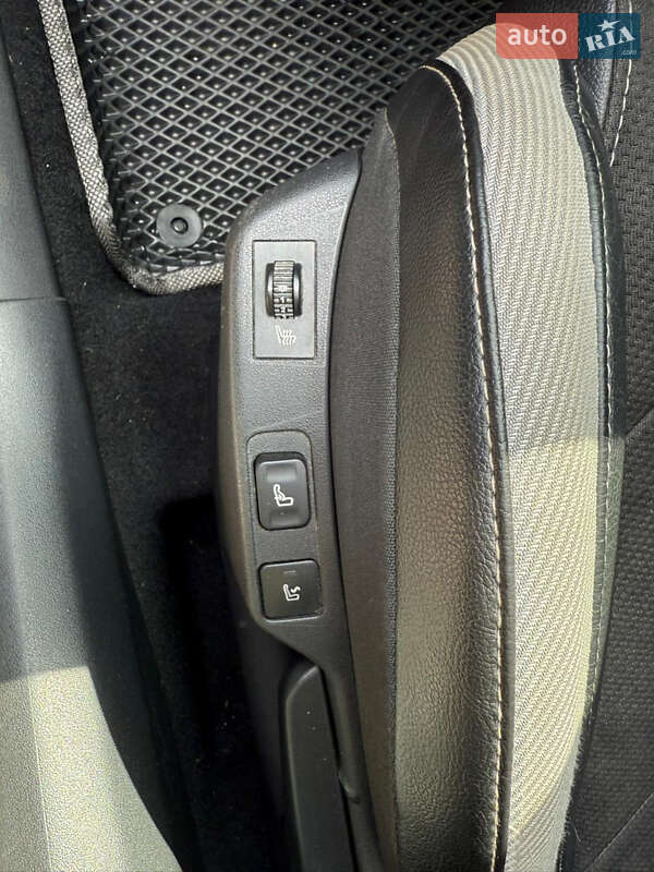 Хэтчбек Citroen DS4 2012 в Харькове