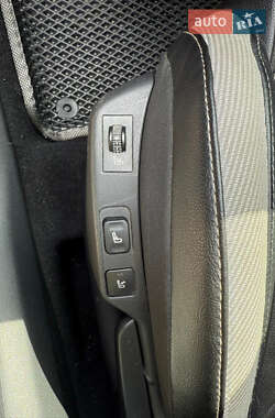Хэтчбек Citroen DS4 2012 в 