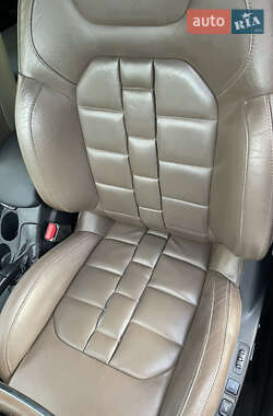 Хэтчбек Citroen DS4 2012 в 