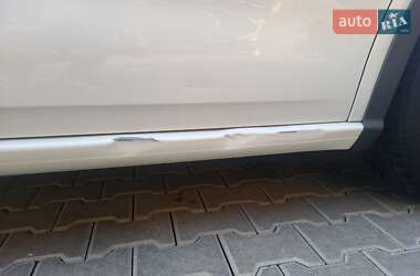 Хэтчбек Citroen DS4 2016 в 