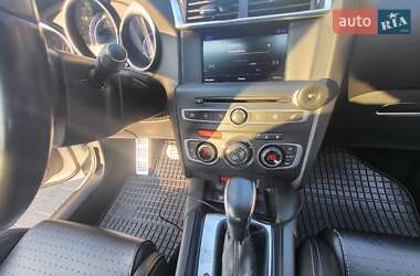Хэтчбек Citroen DS4 2016 в 