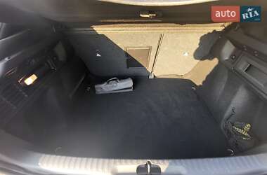 Хэтчбек Citroen DS4 2016 в 