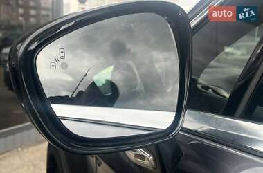 Хэтчбек Citroen DS4 2016 в 