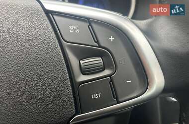 Хэтчбек Citroen DS4 2016 в 