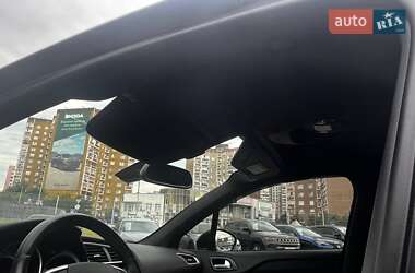 Хэтчбек Citroen DS4 2016 в 