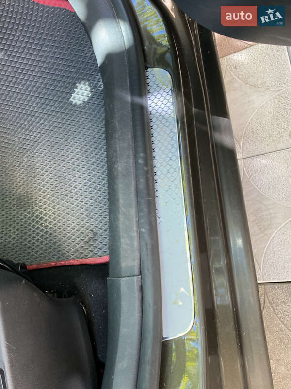 Хэтчбек Citroen DS4 2013 в Киеве