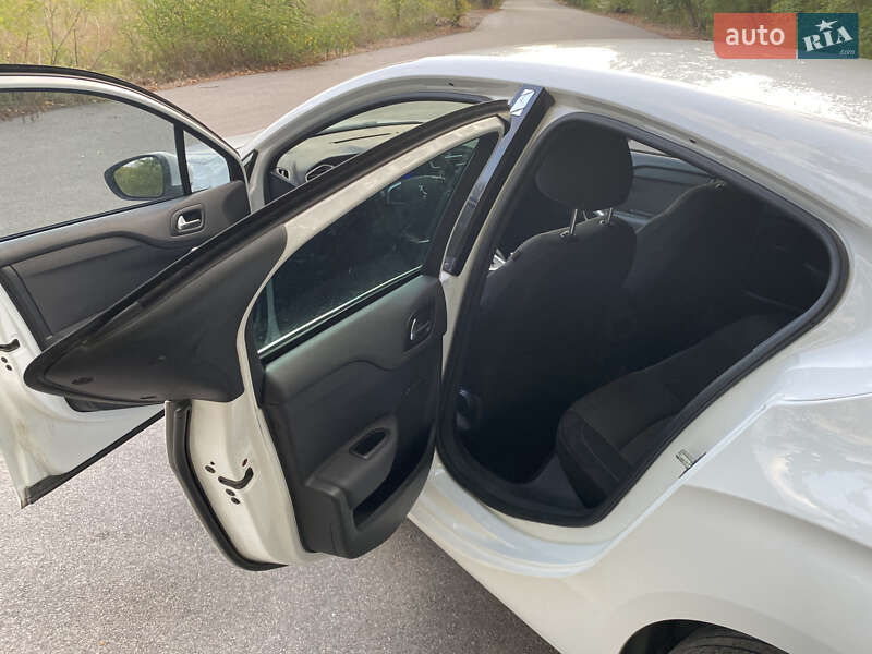 Хэтчбек Citroen DS4 2012 в Хмельницком