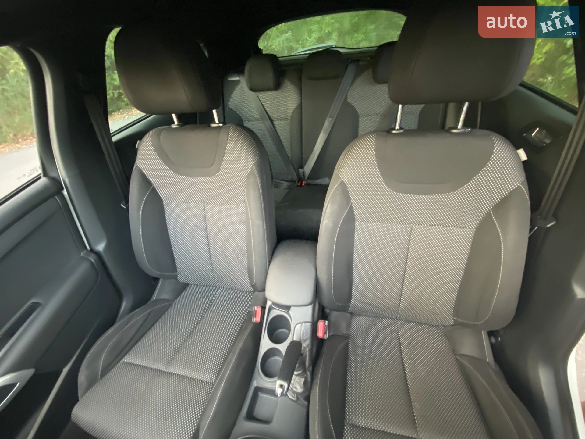 2012 Citroen DS4 - мініатюра 15