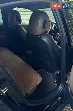 Хэтчбек Citroen DS4 2011 в 