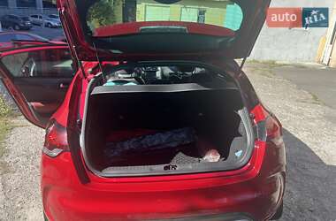 Хэтчбек Citroen DS4 2013 в 