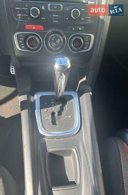 Хэтчбек Citroen DS4 2013 в 