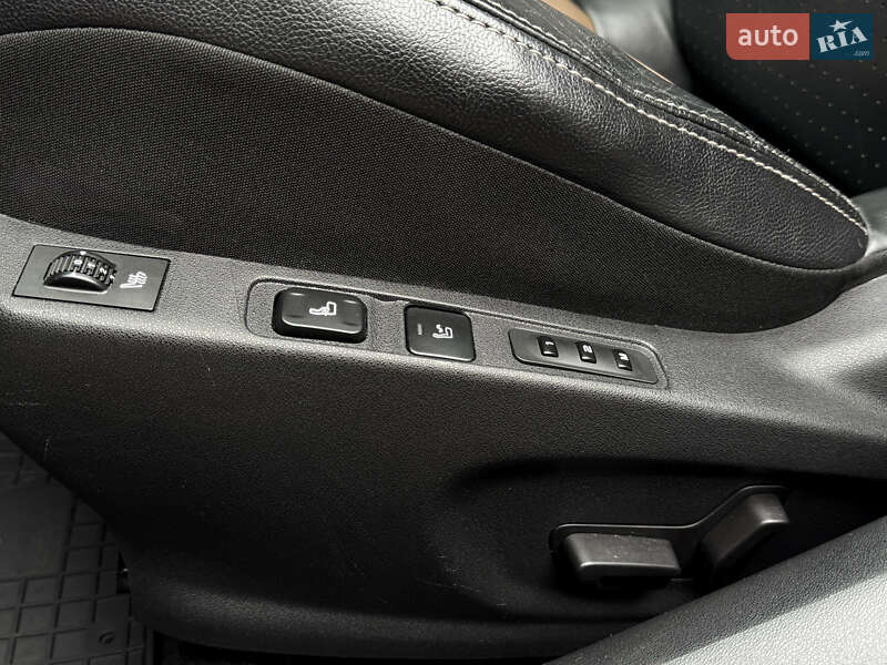 Хэтчбек Citroen DS4 2012 в Киеве фото 18 Хэтчбек Citroen DS4 2012 в Киеве