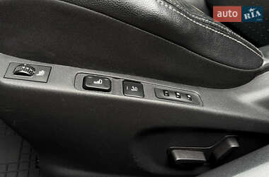 Хэтчбек Citroen DS4 2012 в 