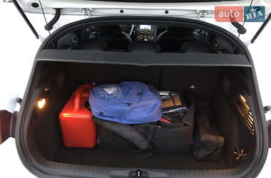 Хетчбек Citroen DS4 2014 в  фото 32 Хетчбек Citroen DS4 2014 в