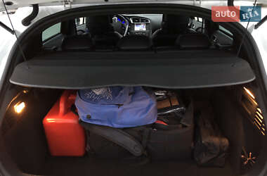 Хетчбек Citroen DS4 2014 в  фото 33 Хетчбек Citroen DS4 2014 в