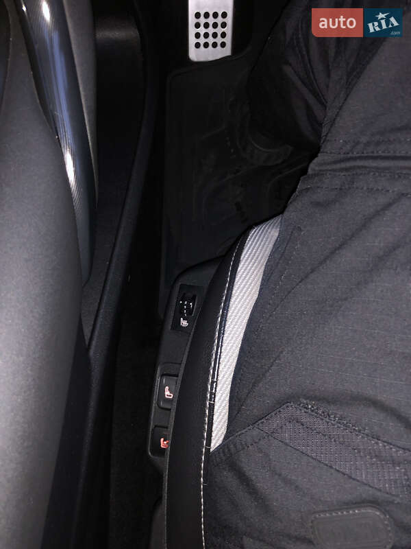 Хетчбек Citroen DS4 2014 в Києві