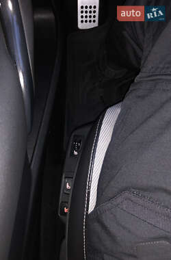 Хетчбек Citroen DS4 2014 в  фото 49 Хетчбек Citroen DS4 2014 в