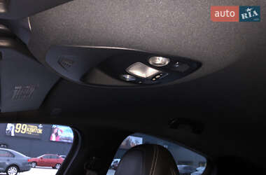 Хетчбек Citroen DS4 2014 в  фото 51 Хетчбек Citroen DS4 2014 в