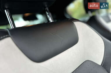 Хэтчбек Citroen DS4 2011 в 