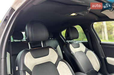 Хэтчбек Citroen DS4 2011 в 