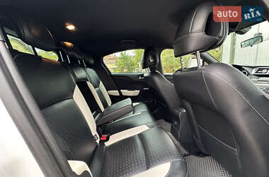 Хэтчбек Citroen DS4 2011 в 