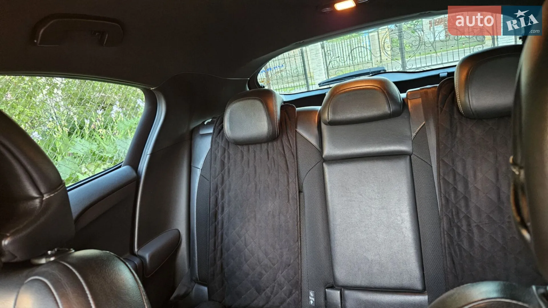 2011 Citroen DS4 - мініатюра 12