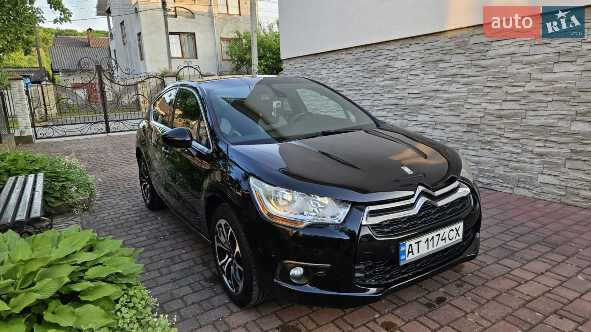 2011 Citroen DS4 - мініатюра 18