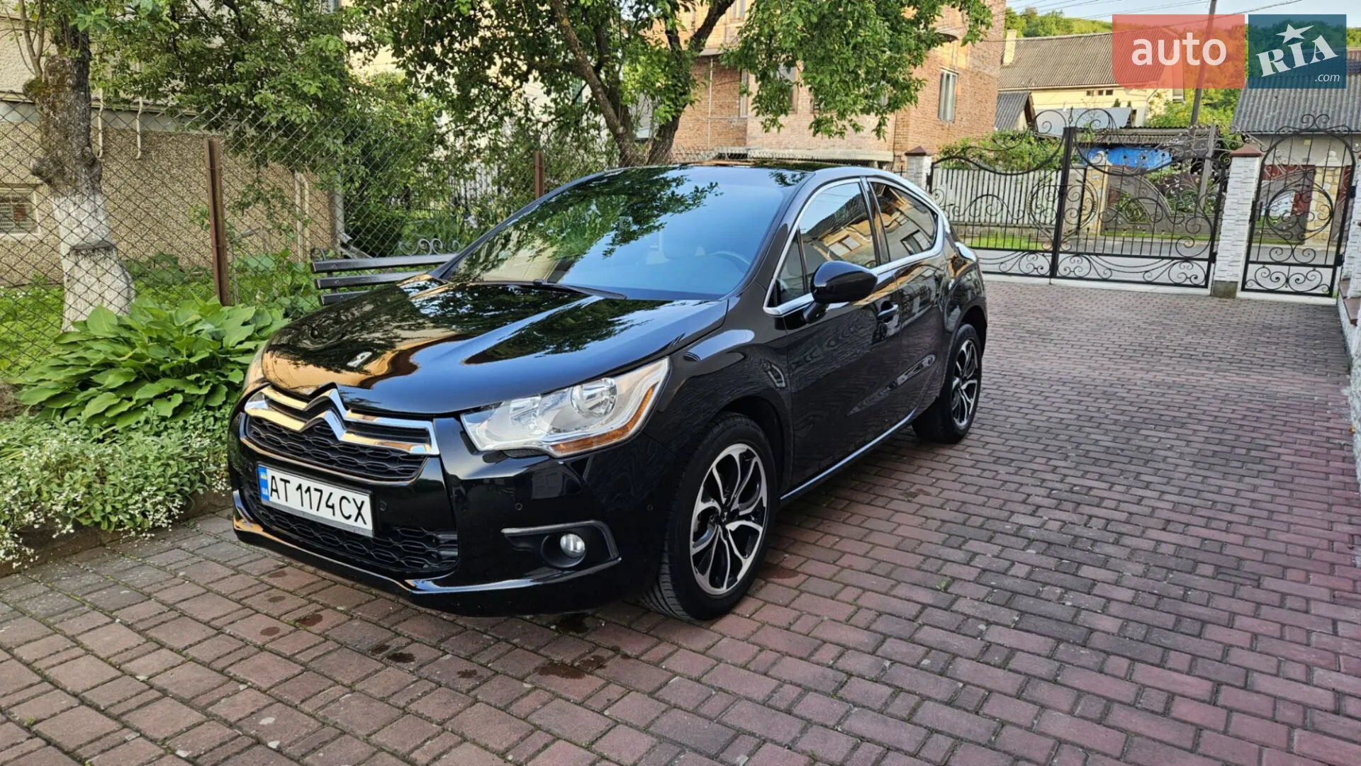 2011 Citroen DS4 - мініатюра 30